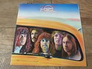Pretty Things - Freeway Madness 1972 UK LP WARNER BROS 1st EX+