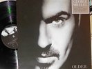 GEORGE MICHAEL OLDER LP