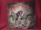 DESOLATION ANGELS - LP - SELF TITLED - GREAT VERY RARE ALBUM