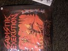 sadistik. execution rare. vinyl