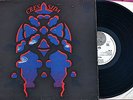 CRESSIDA  – SAME,   1970 ORIGINAL 1st Press UK  VERTIGO SWIRL