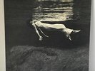 BILL EVANS UNDERCURRENT UNITED ARTISTS LABEL JAZZ LP EAR MARK GATE FOLD COVER