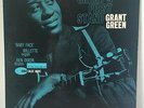 GRANT GREEN GRANT'S FIRST STAND BLUE NOTE LABEL JAZZ BLP 4064 EAR MARK RVG NY