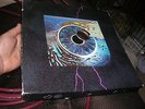 Pink Floyd Pulse vinyl 4 lp box set 1995 PLAYED 1 time Beautiful Book Included