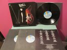 The Who Join Together 3 LP record Box Set Mca 19501 MINT Vinyl Live 1989 booklet