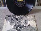 THE BEATLES Revolver LP 1966 VERY RARE DR ROBERT x2 Patents Pending Garrod Loft