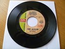 JUNE JACKSON IT'S WHAT'S UNDERNEATH THAT COUNTS 7'' RARE NORTHERN SOUL RnB