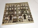 LED ZEPPELIN PHYSICAL GRAFFITI LOWEST MATRIX 1975 UK SWAN SONG 2-LP all complete
