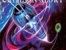 (US POWER/PROG METAL) CRIMSON GLORY TRANSCENDENCE   ORIGINAL US SEALED VINYL LP
