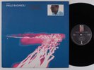 WALLY BADAROU Echoes ISLAND LP VG++