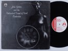 JOHN GIBBS & UNLIMITED SOUND OF STEEL ORCH. Steel Funk MAKOSSA LP VG+