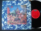 LP  THE ROLLING  STONES - Their Satanic Majesties Request