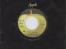 RAREST  PAUL McCARTNEY 45  Country Dreamer  1960s  Mint PROMO APPLE