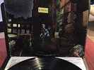 David Bowie Ziggy Stardust And The Spiders From Mars, EX Vinyl, Orig LSP4702