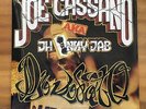 Joe Cassano LP Dio Lodato (DOPPIO VINILE) NUOVO