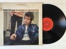 Bob Dylan - Highway 61 Revisited - Vinyl LP Record CS 9189 (EX)