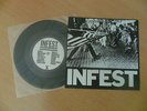 INFEST 1ST 7