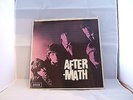 THE ROLLING STONES - AFTERMATH - VINYL LP UK 1966
