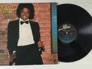 Michael Jackson - Off The Wall - 1979 Vinyl LP Record FE 35745 (VG+)