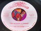 Killer Snotty '67 Garage Punk Stomper 45 The Invasion Invasion Is Coming NM HEAR