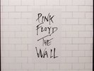 Pink Floyd - The Wall 180g LP Vinyl Record New Sealed + Download + Poster