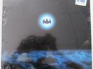 BATMAN Original Motion Picture Score LP MINT SEALED ORIG PRINCE DANNY ELFMAN