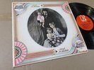 DELANEY & BONNIE accept no substitute ELEKTRA RED LABEL ORIGINAL US LP folk rock