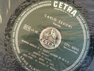 CETRA LPV 45015 CARLO ZECCHI piano recital  SEALED