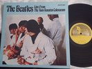 Rare 2 LP The Beatles - Live From the Sam Houston Colosseum NM Not TMOQ Butcher
