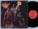 MANDRILL Composite Truth POLYDOR LP NM SHRINK gatefold