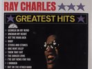 RAY CHARLES Greatest Hits ABC-PARAMOUNT LP SEALED