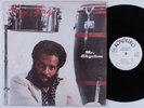 KING SPORTY Mr. Rhythm KONDUKO LP