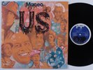 MACEO Us PEOPLE LP VG++