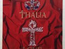 THALIA - Love -  RARE MEXICO LP  #121