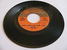 THE BLOSSOMS - THAT'S WHEN THE TEARS START / GOOD, GOOD LOVIN' - REPRISE