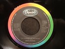 IRON MAIDEN 45 / THE NUMBER OF THE BEAST / NEAR MINT