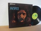 BRAINBOX (JAN AKKERMAN) FRESH AIR PROFILE IN 1972 MINT RARE