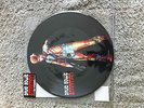 David Bowie - Starman Vinyl 7 Inch Picture Disc 40th Anniversary