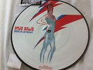 David Bowie - Drive In Saturday Picture Disc 40th Anniversary 7 Inch
