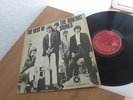 The Rolling Stones - 1966 *GERMAN* Decca Record Club Mono LP