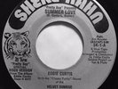 * EDDIE CURTIS Summer Love RARE SOUL FUNK DISCO Does It All   Shere-Kahn 45 Hear