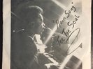 * TEE TEE SOUL Rain Song RARE DEEP SWEET MODERN SOUL Skyline Pic Slv 45 Hear