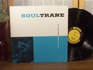 JOHN COLTRANE LP 