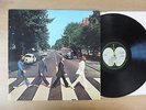 The Beatles - Abbey Road, Germany, 1969, 1C062-04 243, Vinyl: m-