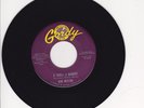 NORTHERN SOUL 45 RPM - KIM WESTON ON GORDY RECORDS