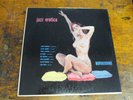 RICHIE KAMUCA Jazz Erotica LP HI FI mono 50s jazz cheesecake cover VG++ nice