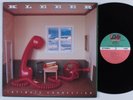 KLEEER Intimate Connection ATLANTIC LP VG++