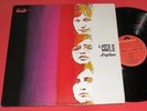 LATTE E MIELE PAPILLON org 1973 PROG psych POLYDOR 2448-015 A  NM inserts ITALY