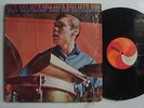 JOEY PASTRANO and His ORCH. Let's Ball MONO LP Shrink COTIQUE