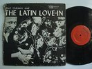 EARL COLEMAN The Latin Love-In LATIN LP WORTHY